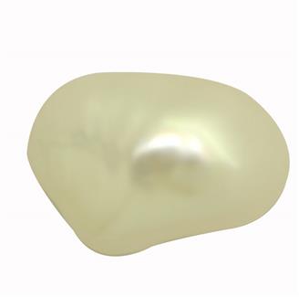 PEARL / MOTI (KESHI) 10.59 CTS (9320)